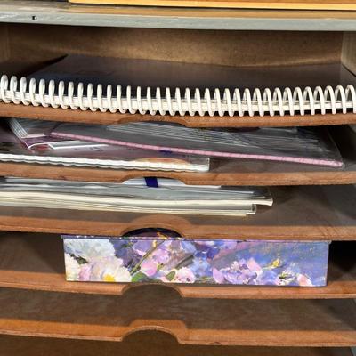 LOT 79X: Office Essentials!