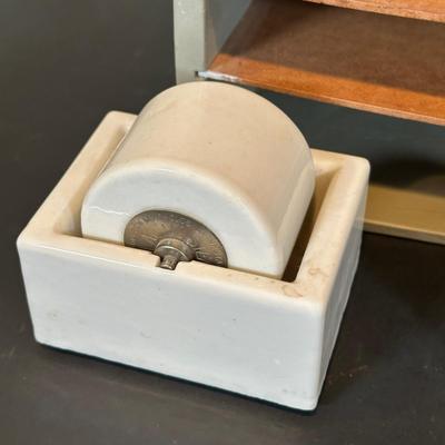 LOT 79X: Office Essentials!