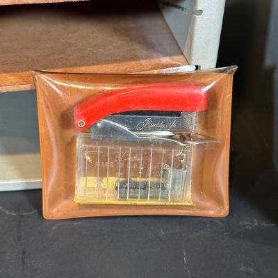 LOT 79X: Office Essentials!