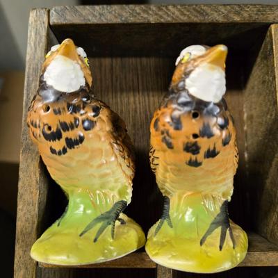 LOT 81B: Printers Drawer with Various Miniatures