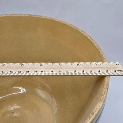 LOT 93B: Vintage Bowl and Various Food Grinders