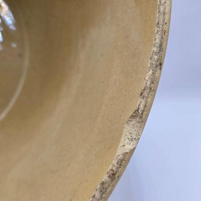 LOT 93B: Vintage Bowl and Various Food Grinders