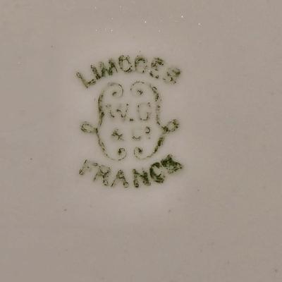 LOT 98B: Various Dishes and Bowls From France, Germany, & Austria