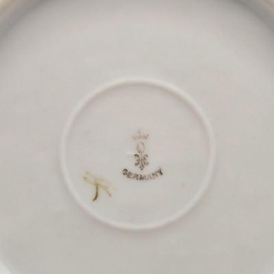 LOT 98B: Various Dishes and Bowls From France, Germany, & Austria