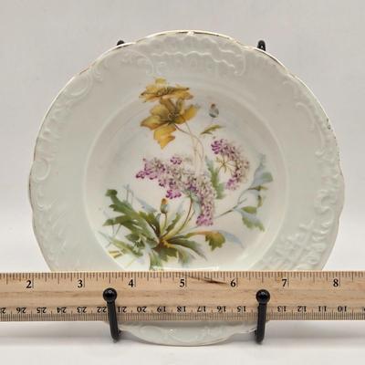 LOT 98B: Various Dishes and Bowls From France, Germany, & Austria