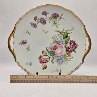 LOT 98B: Various Dishes and Bowls From France, Germany, & Austria