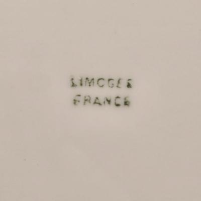 LOT 98B: Various Dishes and Bowls From France, Germany, & Austria