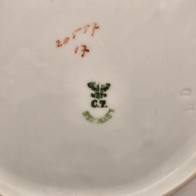 LOT 98B: Various Dishes and Bowls From France, Germany, & Austria