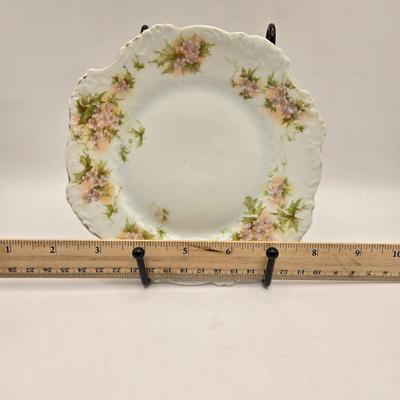 LOT 98B: Various Dishes and Bowls From France, Germany, & Austria