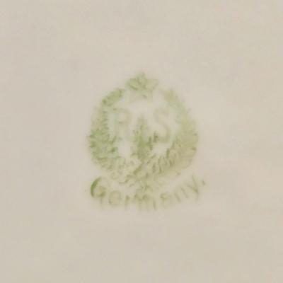 LOT 98B: Various Dishes and Bowls From France, Germany, & Austria