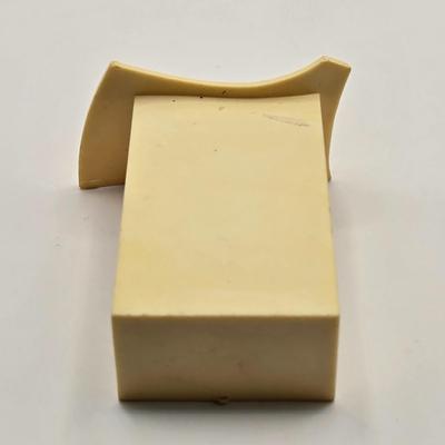 LOT 104B: Barbie Armoire, Drawer, Furniture, and Barbie, Skipper, Ken, & Allan Clothing and Accessories