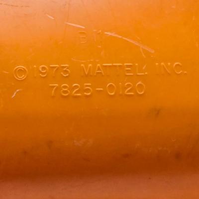 LOT 104B: Barbie Armoire, Drawer, Furniture, and Barbie, Skipper, Ken, & Allan Clothing and Accessories