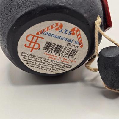 LOT 113K: Angels Are Among Us! Christmas Angel Tree Toppers, Figurines, Ornaments, and Small Serving Plate