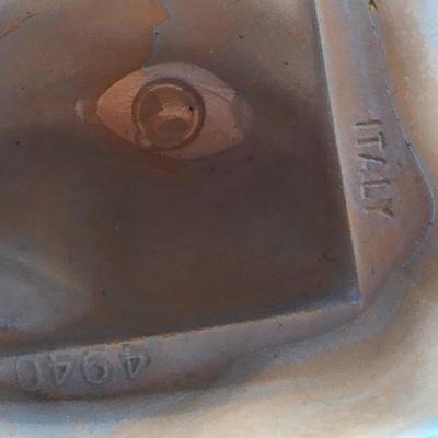 LOT 113K: Angels Are Among Us! Christmas Angel Tree Toppers, Figurines, Ornaments, and Small Serving Plate