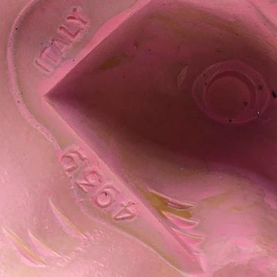 LOT 113K: Angels Are Among Us! Christmas Angel Tree Toppers, Figurines, Ornaments, and Small Serving Plate