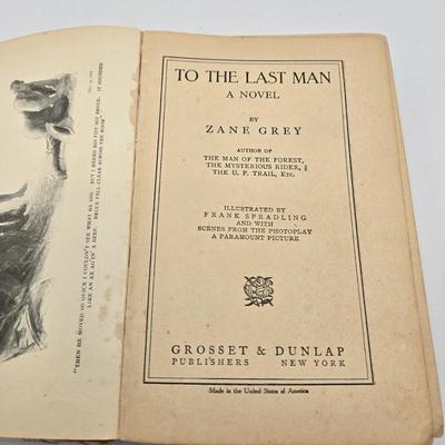 LOT 117K: Antique Books Including Two Little Women, Two Little Women on a Holiday, Two Little Women and Treasure House, Stella Davis,...