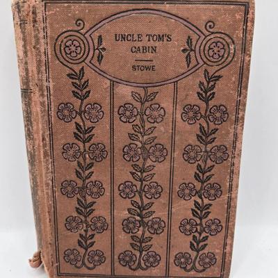 LOT 117K: Antique Books Including Two Little Women, Two Little Women on a Holiday, Two Little Women and Treasure House, Stella Davis,...