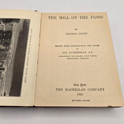 LOT 117K: Antique Books Including Two Little Women, Two Little Women on a Holiday, Two Little Women and Treasure House, Stella Davis,...