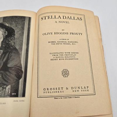 LOT 117K: Antique Books Including Two Little Women, Two Little Women on a Holiday, Two Little Women and Treasure House, Stella Davis,...