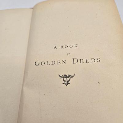 LOT 120K: Every Man His Chance, Sixty Years With The Bible, The Burnt Offering, and Other Antique Books