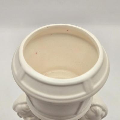 LOT 121K: Assortment of Christmas Candle Holders