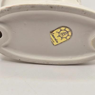 LOT 121K: Assortment of Christmas Candle Holders