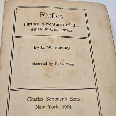 LOT 122K: Poems or WordsWorth, The Song of songs, and More Antique Books
