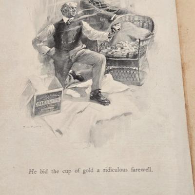 LOT 122K: Poems or WordsWorth, The Song of songs, and More Antique Books