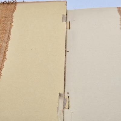 LOT 123K: Antique Books Including Leaves From A Grass House, The Weed, A Divided House, and More