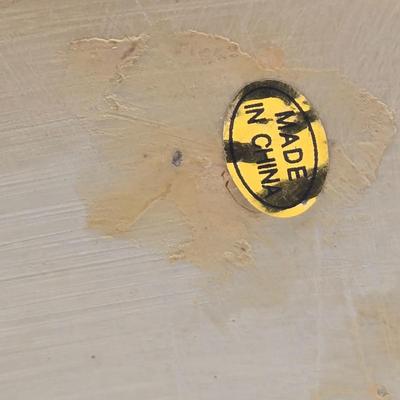 LOT 129K: Season's Tweetings from Russ, Santa with Children in Sleigh, and More