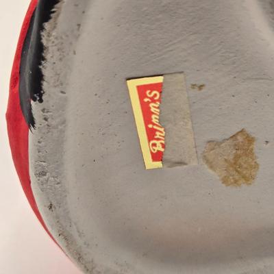 LOT:: Caroler 3 Part Screen, Dept 56 Christmas Tree, Brinn's Ceramic Carolers, Dept. 56 Mr. and Mrs. Claus, and More