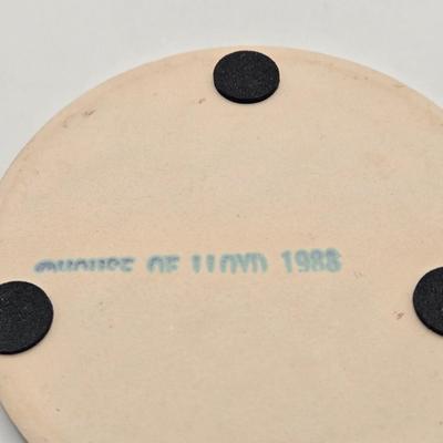 LOT 136K: Have a Very Beary Christmas! Bear Candle Holders, Salt & Pepper Shakers, Coasters, and White Milk Glass Grape Cluster...