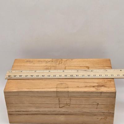 LOT 138K: Vintage Asian Celluloid Clamshell Dioramas and Boat, Lantern, Beer Stein From Okinawa, Hand Fan, Wooden Box, and Tales of the...