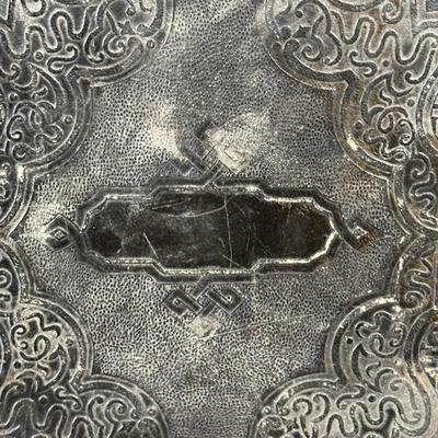 LOT 139K: Antique Bible Collection