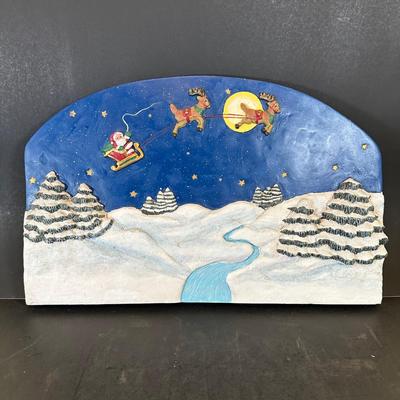 LOT 140K: Department 56 Christmas Market, The Ornament Booth, The Gingerbread Booth & More