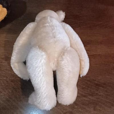 STEIFF AND CUDDLE FACTORY TEDDY BEARS