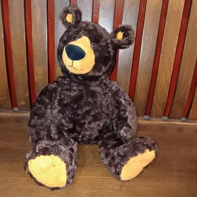STEIFF AND CUDDLE FACTORY TEDDY BEARS