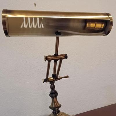 AEOLIAN WORKING PLAYER & MANUAL PIANO WITH PIANO ROLLS, SHEET MUSIC, PIANO LAMP AND EVEN A RECORDER