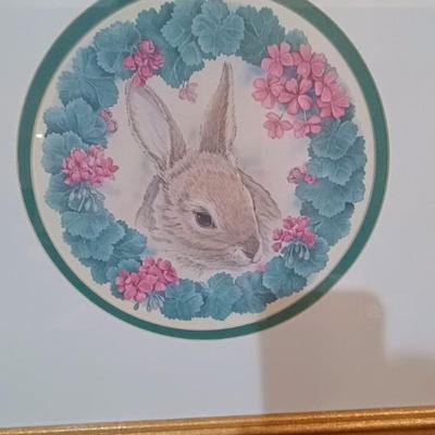 EASTER DECORATIONS
