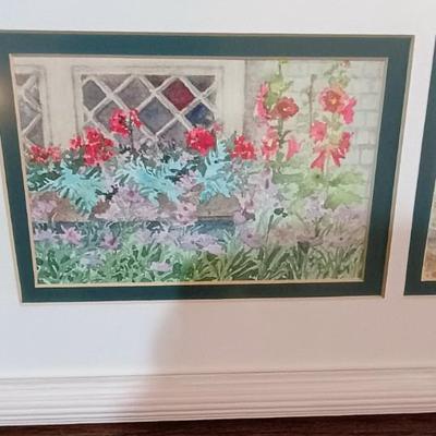 SPRINGTIME DECOR