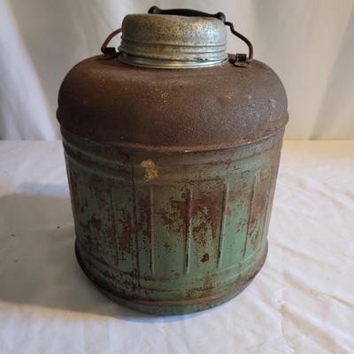 Vintage Thermos Jugs (DR-EL)