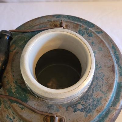 Vintage Thermos Jugs (DR-EL)