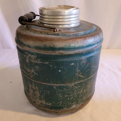 Vintage Thermos Jugs (DR-EL)