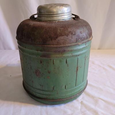 Vintage Thermos Jugs (DR-EL)