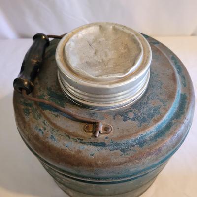 Vintage Thermos Jugs (DR-EL)