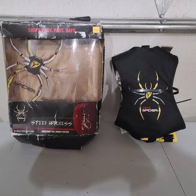 Sale Photo Thumbnail #74: Tree Spider Speed Harness
Brand new never been used.  Over $100 retail