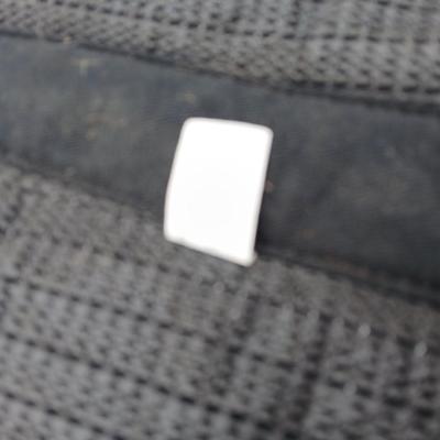 Equestrian Tack - Two English Saddle pads -