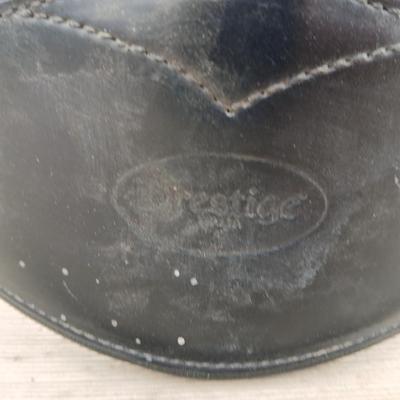 Equestrian Tack - Prestige Black Dressage Girth 60 cm - Great condition!