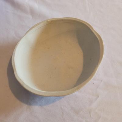 Blue and White Chinese Porcelain (LR-EL)