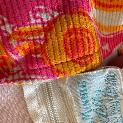 Vintage Kid Dresses Sizes 6 & 7